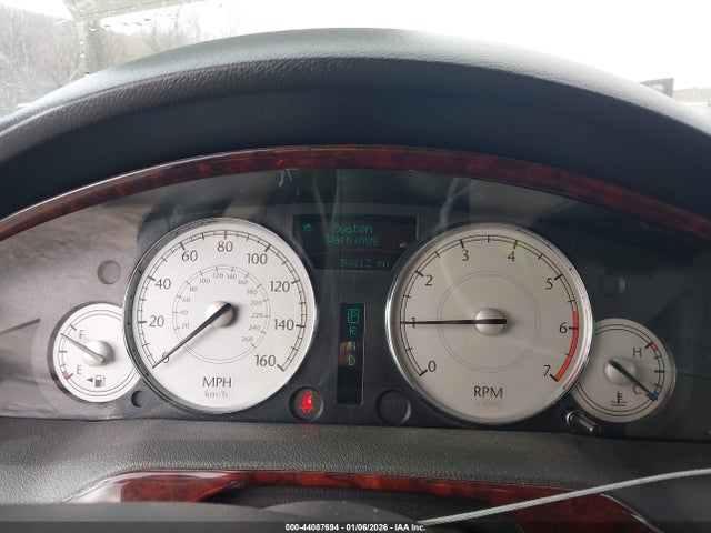 Auction sale of the 2005 Chrysler 300c, vin: 2C3JA63H25H168087, lot number: 44087694