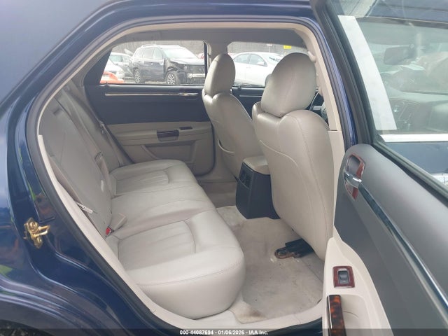 Auction sale of the 2005 Chrysler 300c, vin: 2C3JA63H25H168087, lot number: 44087694