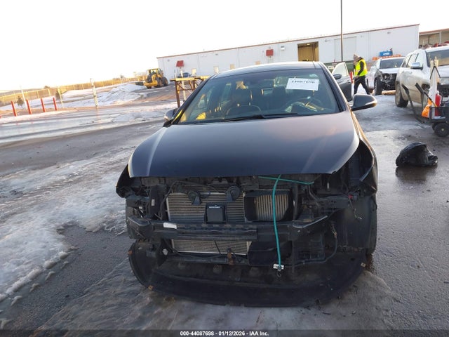 5NPE34AB5FH079634 Hyundai Sonata Sport 2.0t