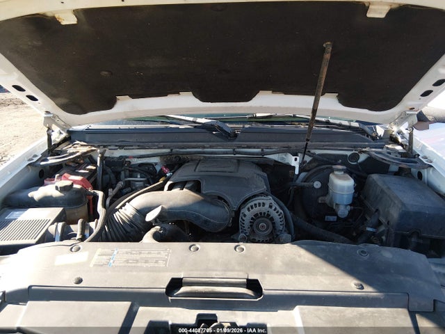 2007 CHEVROLET SUBURBAN 1500 1GNFK163X7J341221 Photo 9