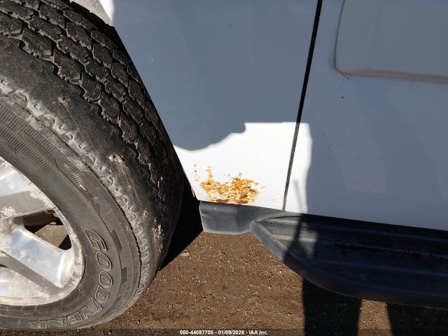 2007 CHEVROLET SUBURBAN 1500 1GNFK163X7J341221 Photo 5