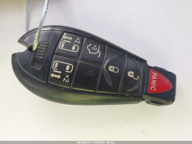 2015 CHRYSLER TOWN & COUNTRY 2C4RC1BG2FR716007 Photo 10