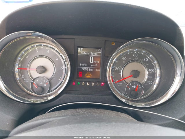 2015 CHRYSLER TOWN & COUNTRY 2C4RC1BG2FR716007 Photo 6