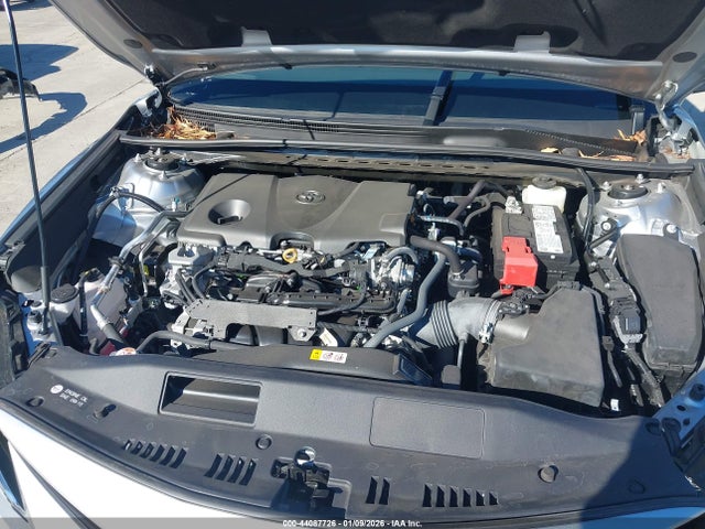 4T1C11AK8RU915034 Toyota CAMRY LE