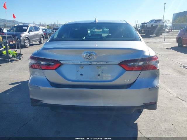 4T1C11AK8RU915034 Toyota CAMRY LE