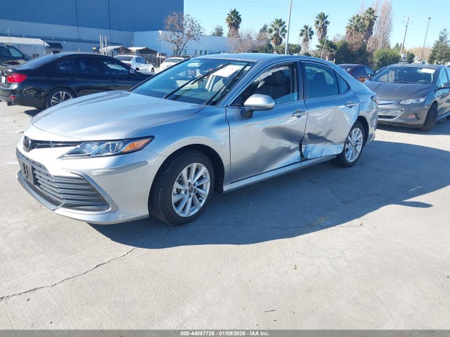 4T1C11AK8RU915034 Toyota CAMRY LE