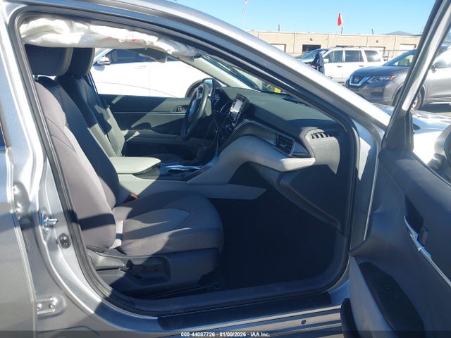 4T1C11AK8RU915034 Toyota CAMRY LE