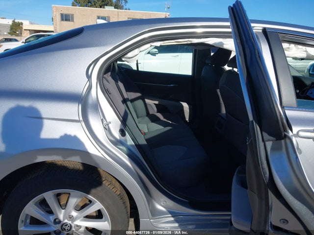 4T1C11AK8RU915034 Toyota CAMRY LE