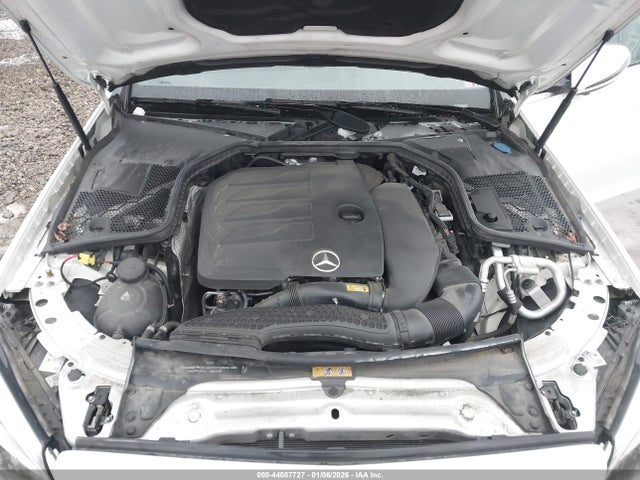 2019 MERCEDES-BENZ C 300 55SWF8EB4KU290666 Photo 9