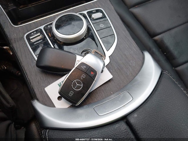 2019 MERCEDES-BENZ C 300 55SWF8EB4KU290666 Photo 10