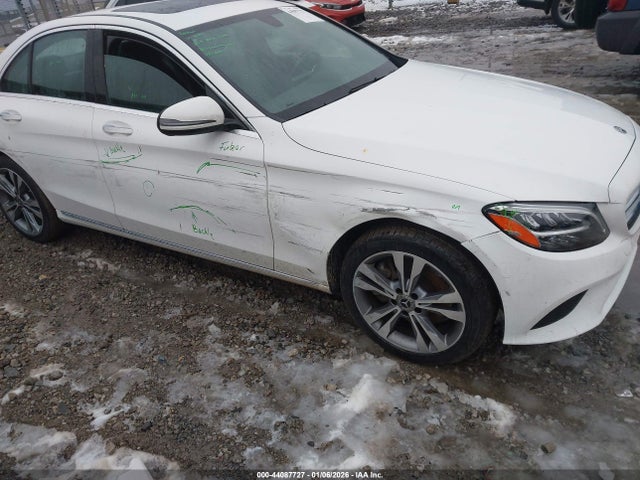 2019 MERCEDES-BENZ C 300 55SWF8EB4KU290666 Photo 5