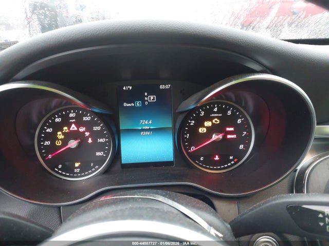 2019 MERCEDES-BENZ C 300 55SWF8EB4KU290666 Photo 6