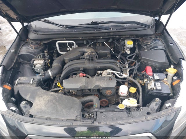 4S3BNAN68H3029950 Subaru Legacy 2.5i Limited