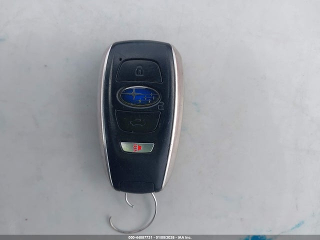 4S3BNAN68H3029950 Subaru Legacy 2.5i Limited