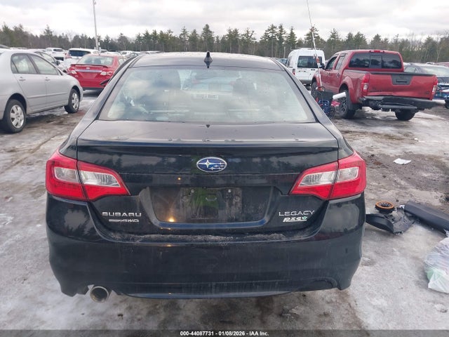 4S3BNAN68H3029950 Subaru Legacy 2.5i Limited