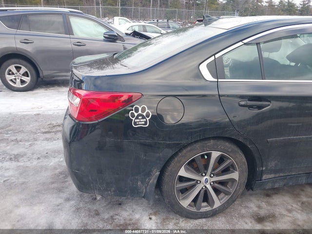 4S3BNAN68H3029950 Subaru Legacy 2.5i Limited