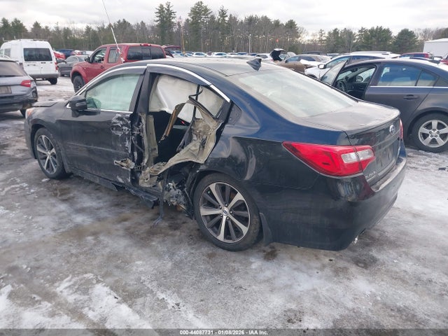 4S3BNAN68H3029950 Subaru Legacy 2.5i Limited