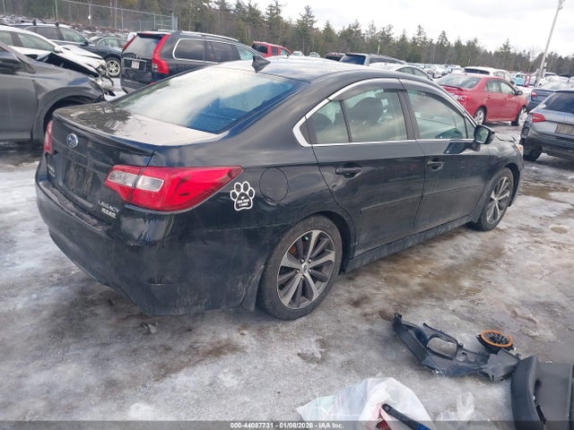 4S3BNAN68H3029950 Subaru Legacy 2.5i Limited