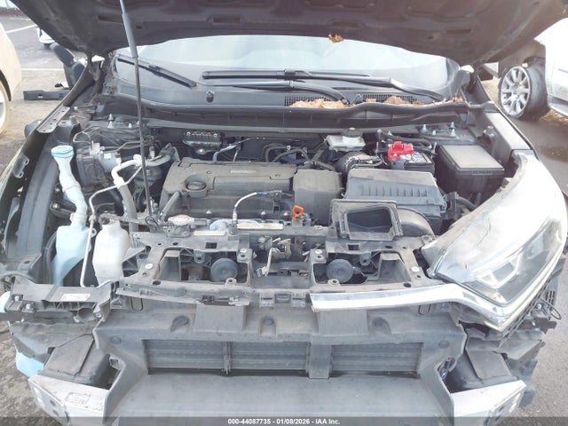 2HKRW6H39KH222713 Honda CR-V LX