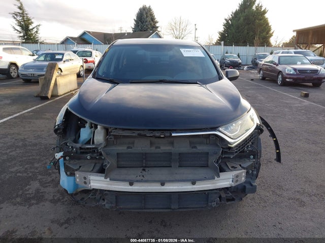 2HKRW6H39KH222713 Honda CR-V LX
