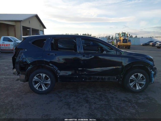 2HKRW6H39KH222713 Honda CR-V LX