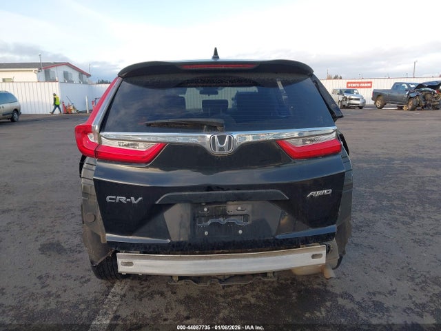 2HKRW6H39KH222713 Honda CR-V LX