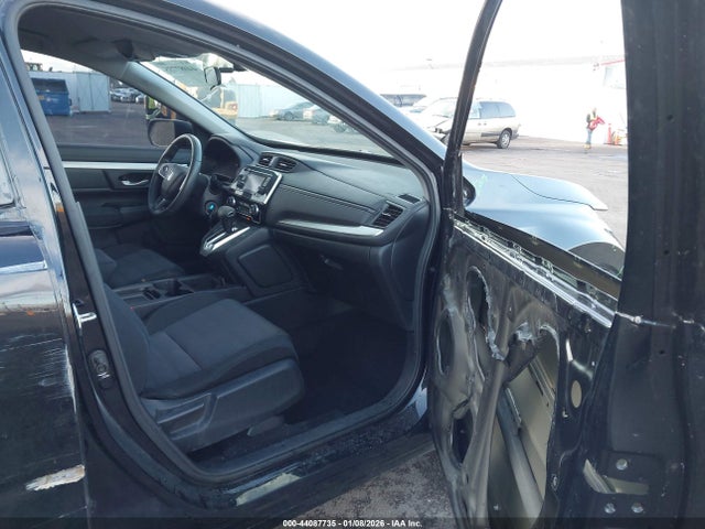 2HKRW6H39KH222713 Honda CR-V LX
