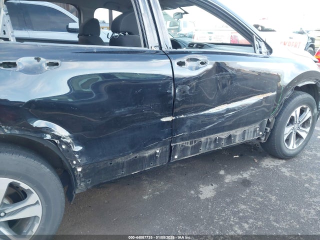 2HKRW6H39KH222713 Honda CR-V LX