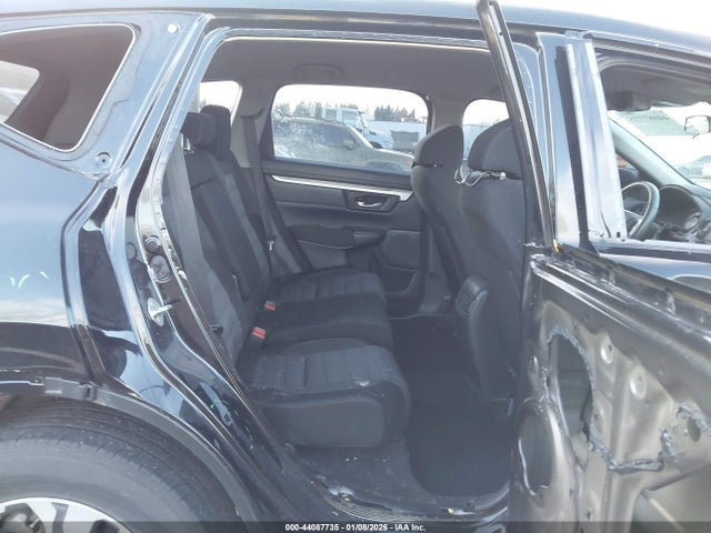2HKRW6H39KH222713 Honda CR-V LX
