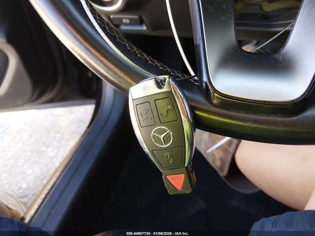 2016 MERCEDES-BENZ CLA 250 WDDSJ4EB9GN312439 Photo 10