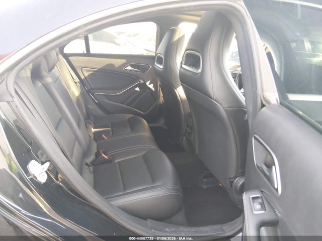 2016 MERCEDES-BENZ CLA 250 WDDSJ4EB9GN312439 Photo 7