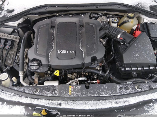Продажа на аукционе авто 2017 Buick Lacrosse Essence, vin: 1G4ZP5SS7HU170337, номер лота: 44087741