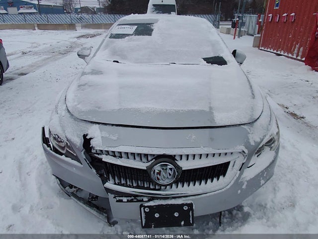Продажа на аукционе авто 2017 Buick Lacrosse Essence, vin: 1G4ZP5SS7HU170337, номер лота: 44087741