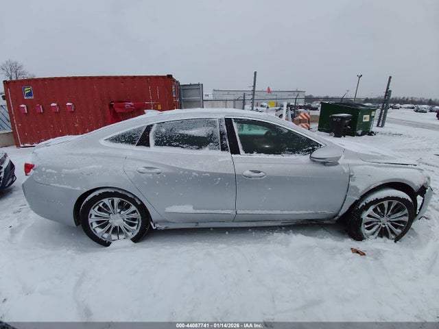Продажа на аукционе авто 2017 Buick Lacrosse Essence, vin: 1G4ZP5SS7HU170337, номер лота: 44087741