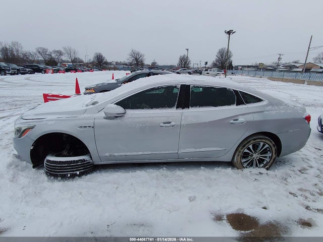 Продажа на аукционе авто 2017 Buick Lacrosse Essence, vin: 1G4ZP5SS7HU170337, номер лота: 44087741
