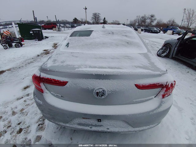 Продажа на аукционе авто 2017 Buick Lacrosse Essence, vin: 1G4ZP5SS7HU170337, номер лота: 44087741