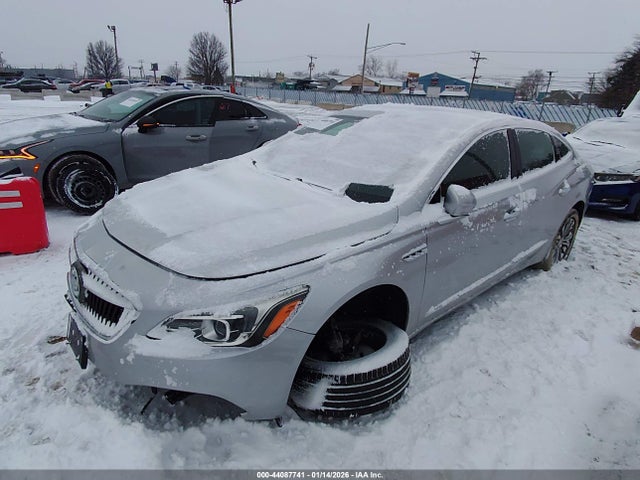 Продажа на аукционе авто 2017 Buick Lacrosse Essence, vin: 1G4ZP5SS7HU170337, номер лота: 44087741