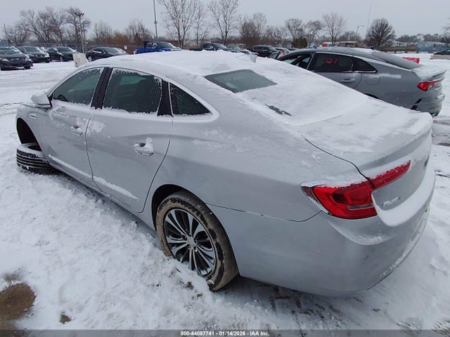 Продажа на аукционе авто 2017 Buick Lacrosse Essence, vin: 1G4ZP5SS7HU170337, номер лота: 44087741