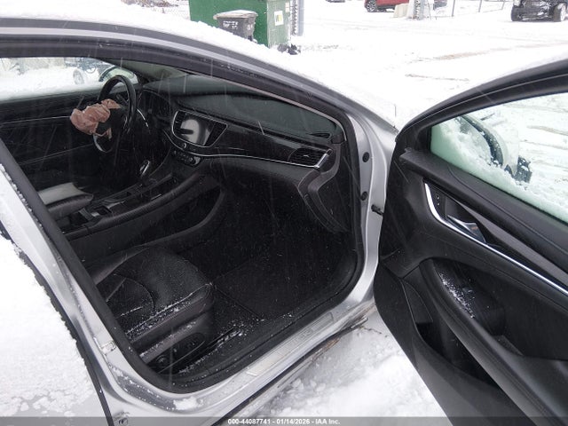 Продажа на аукционе авто 2017 Buick Lacrosse Essence, vin: 1G4ZP5SS7HU170337, номер лота: 44087741