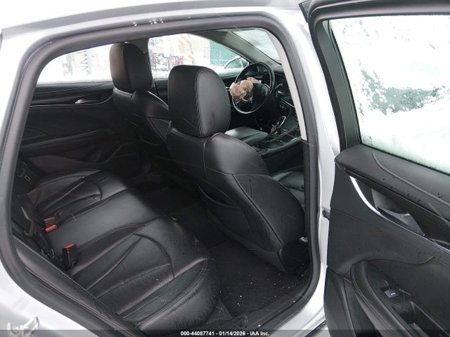 Продажа на аукционе авто 2017 Buick Lacrosse Essence, vin: 1G4ZP5SS7HU170337, номер лота: 44087741