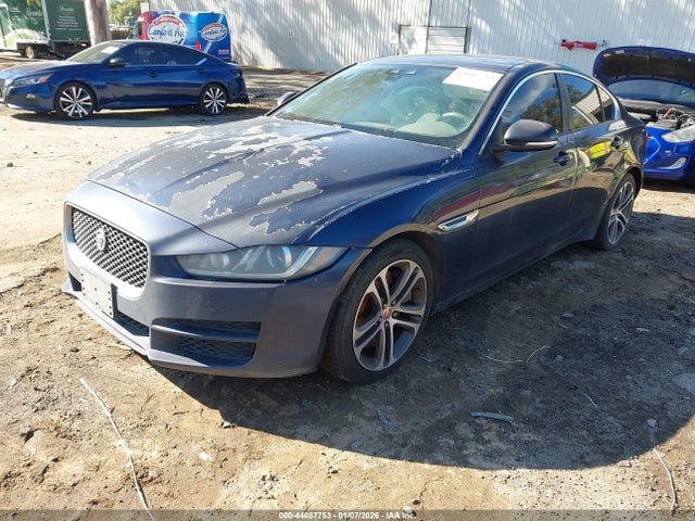 Jaguar Xe 35t Premium 2017 SAJAD4BV2HA970934 Image 2
