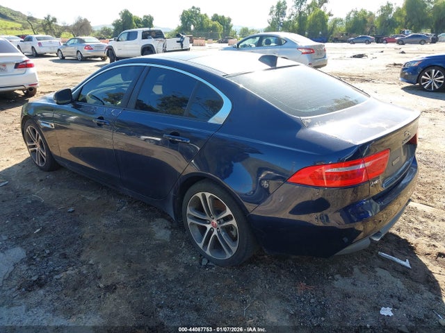 Jaguar Xe 35t Premium 2017 SAJAD4BV2HA970934 Image 3