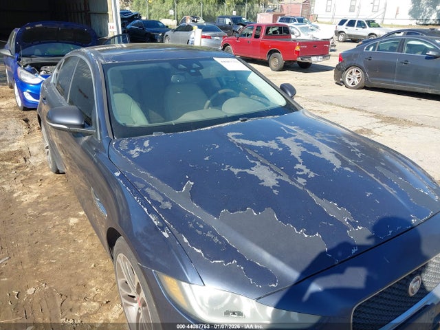 Jaguar Xe 35t Premium 2017 SAJAD4BV2HA970934 Image 6