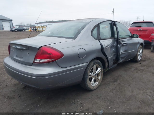 2007 FORD TAURUS 1FAFP53U27A100970 Photo 3