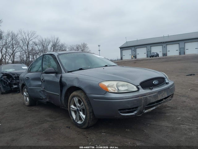 2007 FORD TAURUS 1FAFP53U27A100970 Photo 5