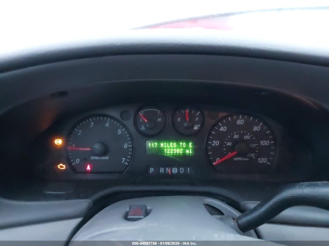 2007 FORD TAURUS 1FAFP53U27A100970 Photo 6