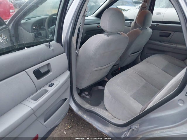 2007 FORD TAURUS 1FAFP53U27A100970 Photo 7