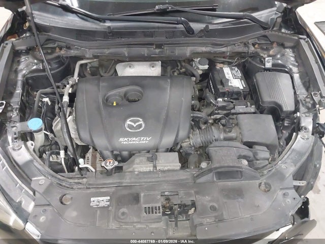 Продаж на аукціоні авто 2014 Mazda Cx-5 Touring, vin: JM3KE4CY2E0326464, номер лоту: 44087769