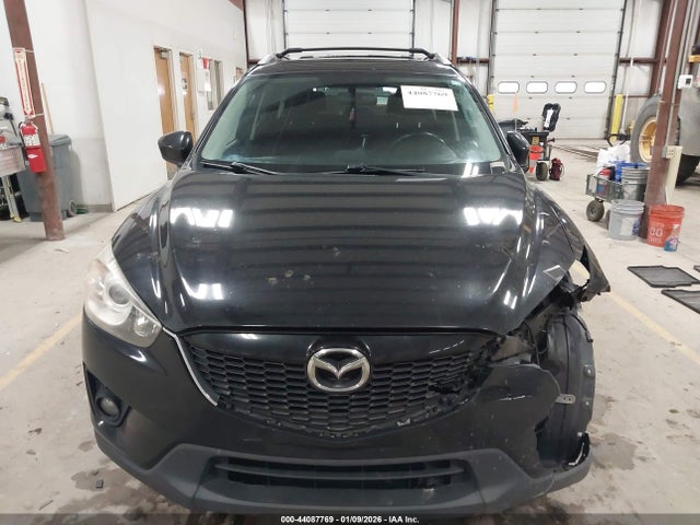 Продаж на аукціоні авто 2014 Mazda Cx-5 Touring, vin: JM3KE4CY2E0326464, номер лоту: 44087769
