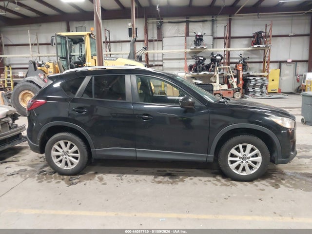 Продаж на аукціоні авто 2014 Mazda Cx-5 Touring, vin: JM3KE4CY2E0326464, номер лоту: 44087769